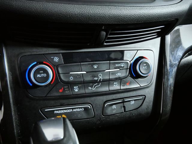 Certified 2019 Ford Escape SEL image 22