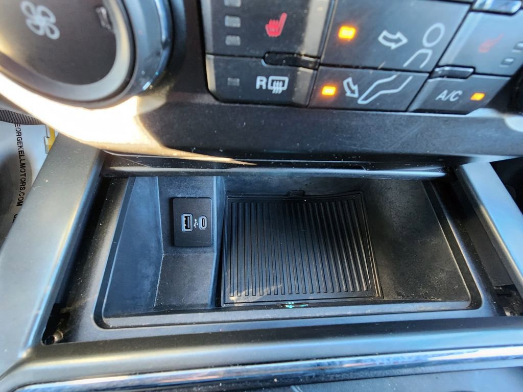 Certified 2022 Ford F250 XLT w/ XLT Premium Package image 19
