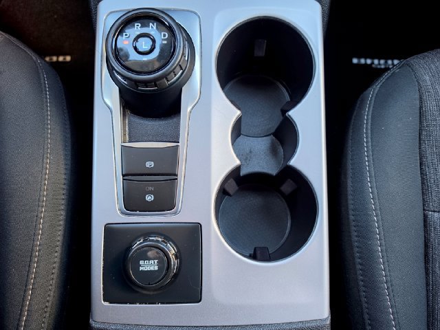 Certified 2023 Ford Bronco Sport Big Bend w/ Convenience Package AWD/4WD image 23