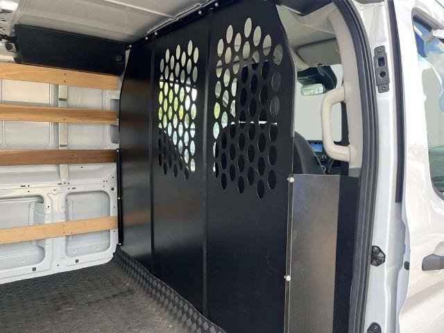 Certified 2025 Ford Transit 250 Low Roof w/ Exterior Upgrade Package RWD image 13