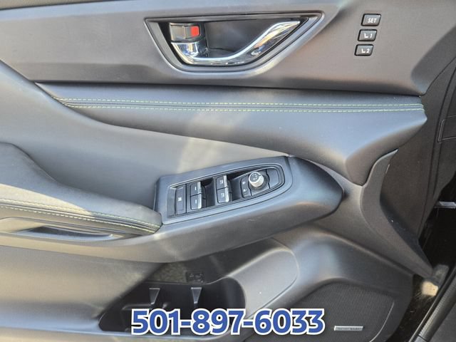 Used 2023 Subaru Ascent Onyx Edition Limited AWD/4WD image 31