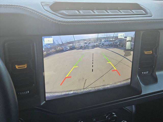 Certified 2024 Ford Bronco Badlands image 14