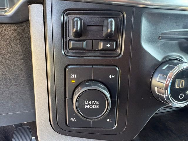 Certified 2021 Ford F150 Lariat w/ Equipment Group 502A High AWD/4WD image 22
