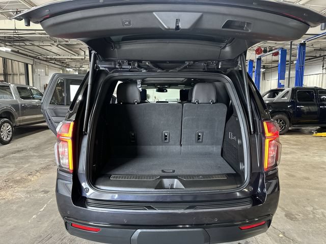 Used 2023 Chevrolet Tahoe RST w/ Luxury Package AWD/4WD image 25