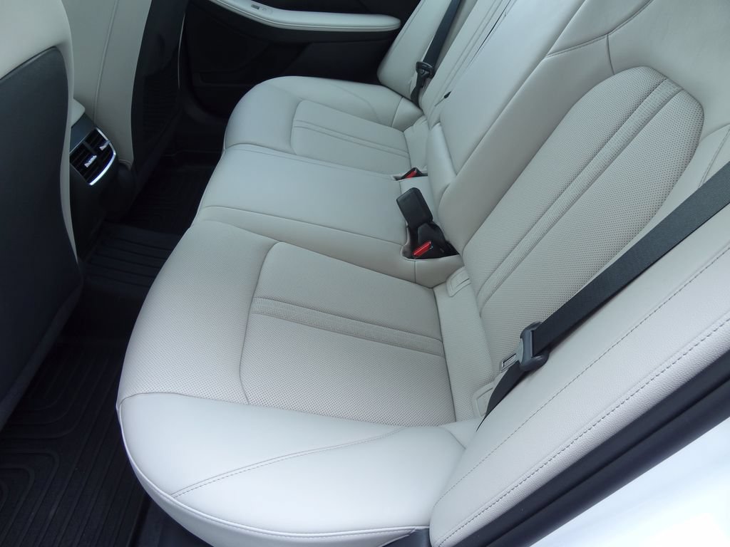 Used 2026 Hyundai Sonata Limited FWD image 9