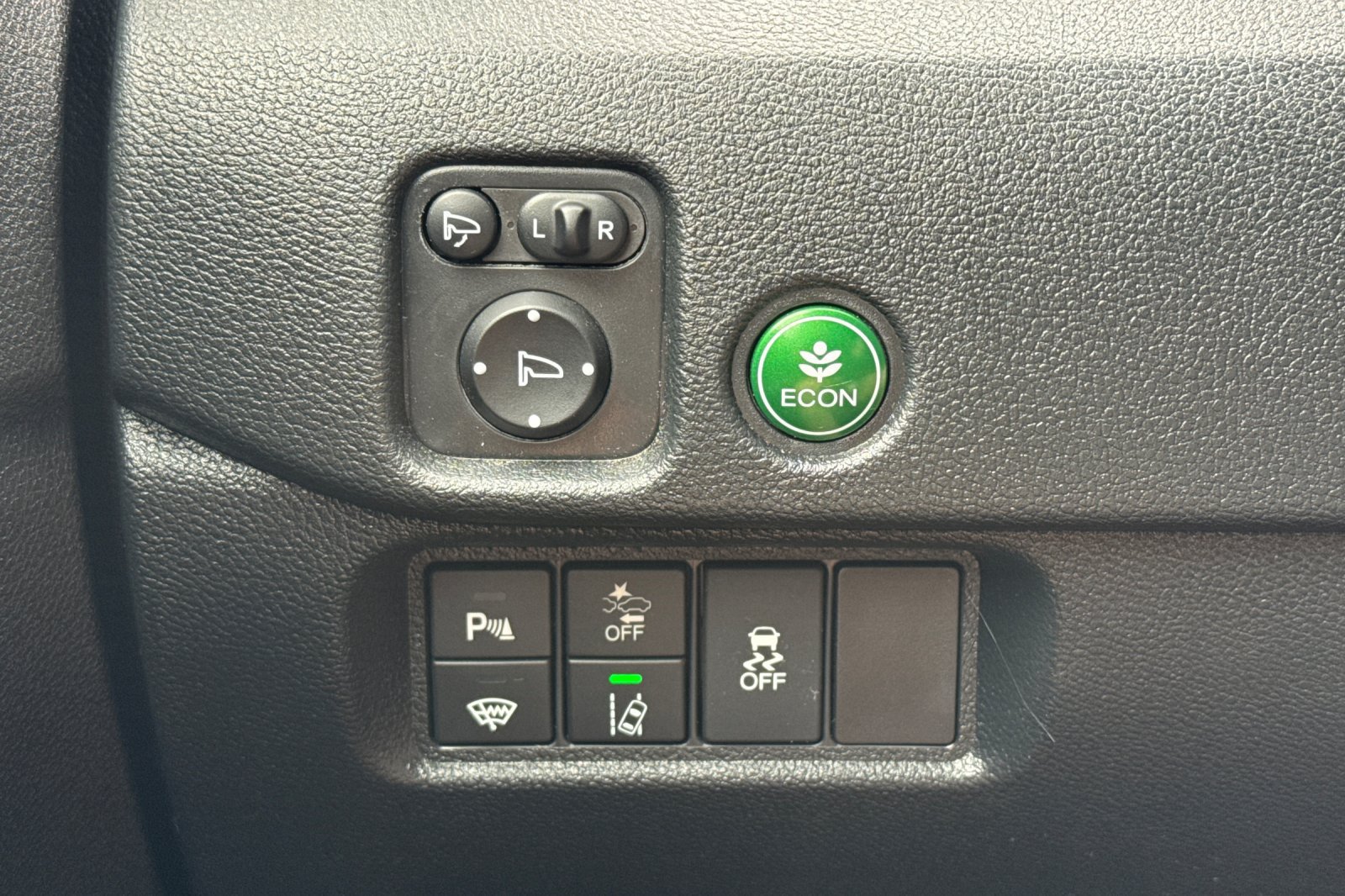 Used 2023 Honda Passport TrailSport image 26