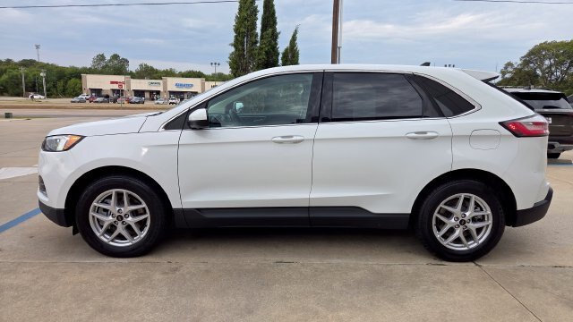 Certified 2024 Ford Edge SEL AWD/4WD image 14