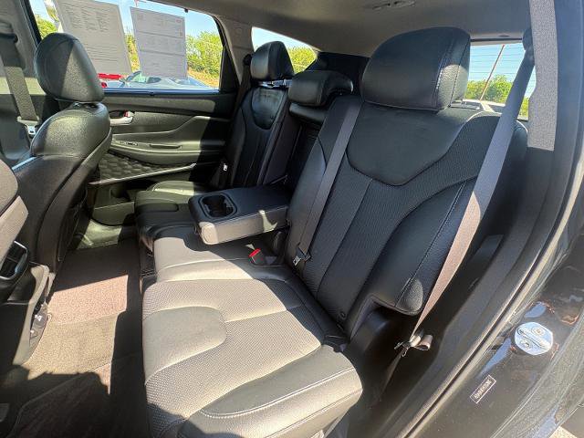 Used 2019 Hyundai Santa Fe AWD image 35