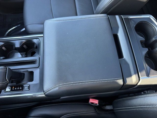 Certified 2023 Ford F150 XLT w/ Equipment Group 302A High image 19