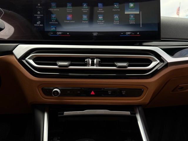 Used 2023 BMW i4 eDrive40 w/ Premium Package image 48