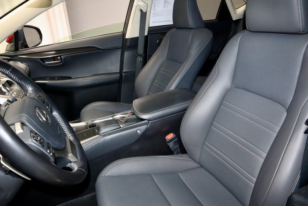 Used 2021 Lexus NX 300 300 Base w/ Accessory Package image 26