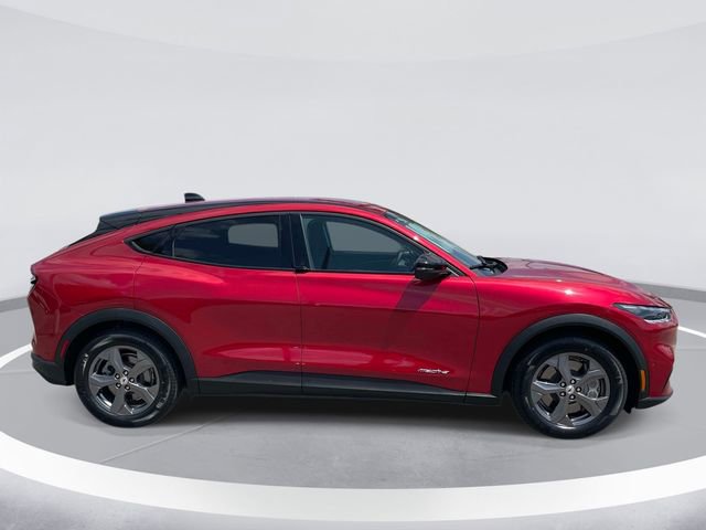 Certified 2023 Ford Mustang Mach-E Select RWD image 3
