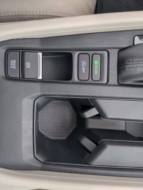 Used 2023 Honda Accord EX image 28