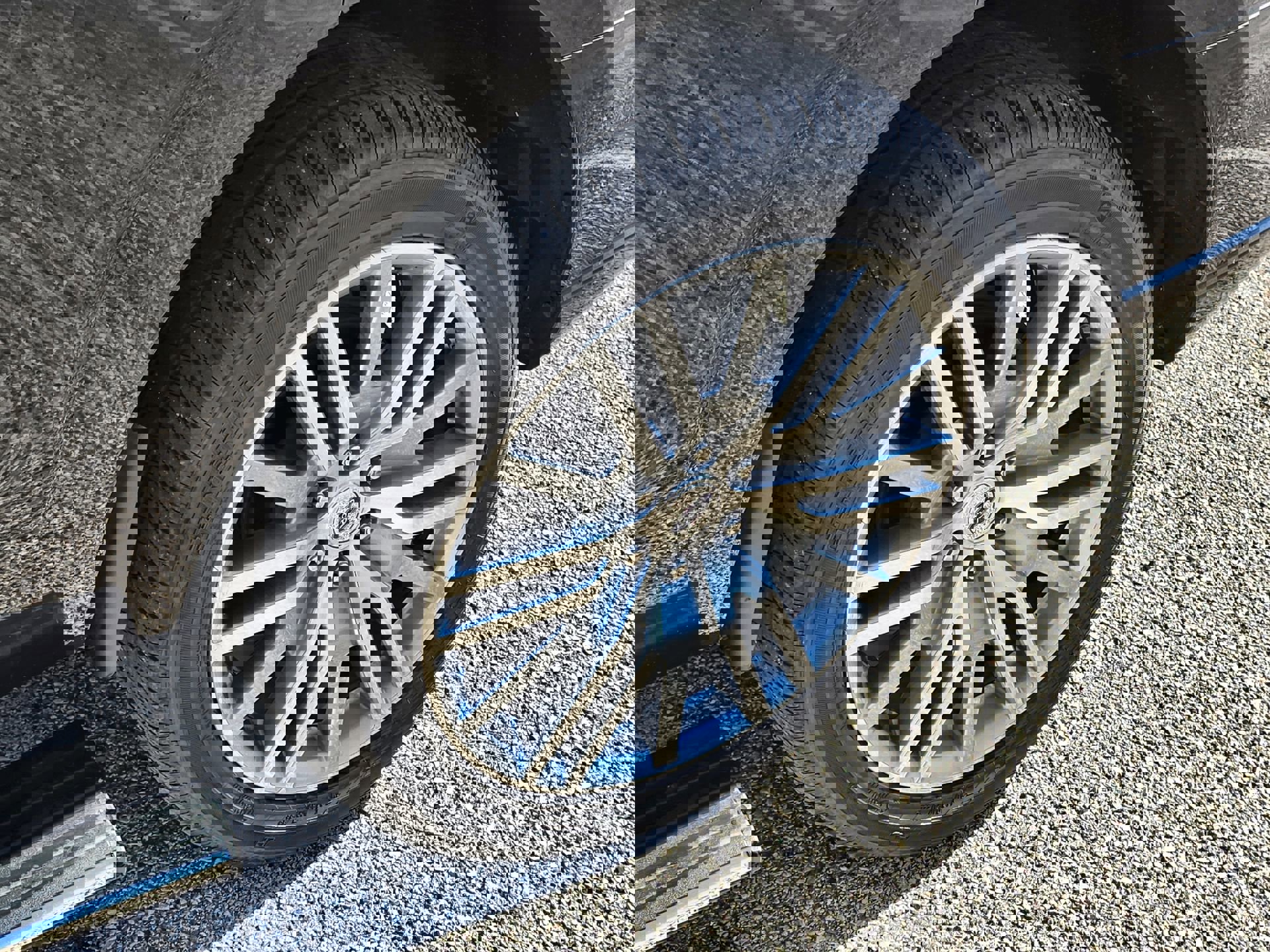 Certified 2022 Ford Expedition Platinum image 11