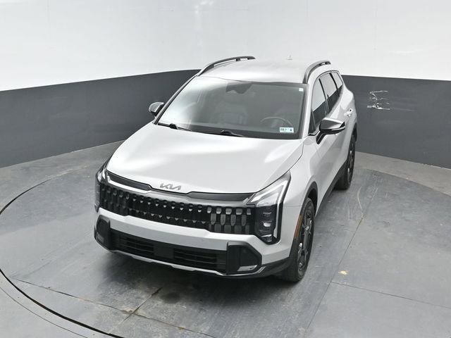Used 2026 Kia Sportage X-Line AWD/4WD image 19