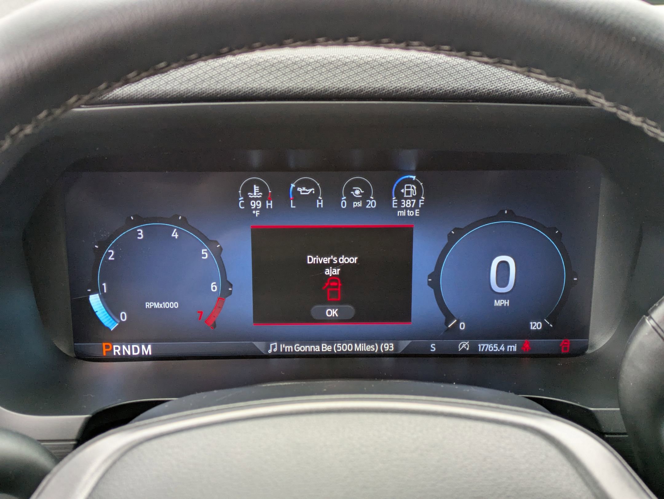 Certified 2025 Ford F150 XLT w/ Equipment Group 301A Standard image 10