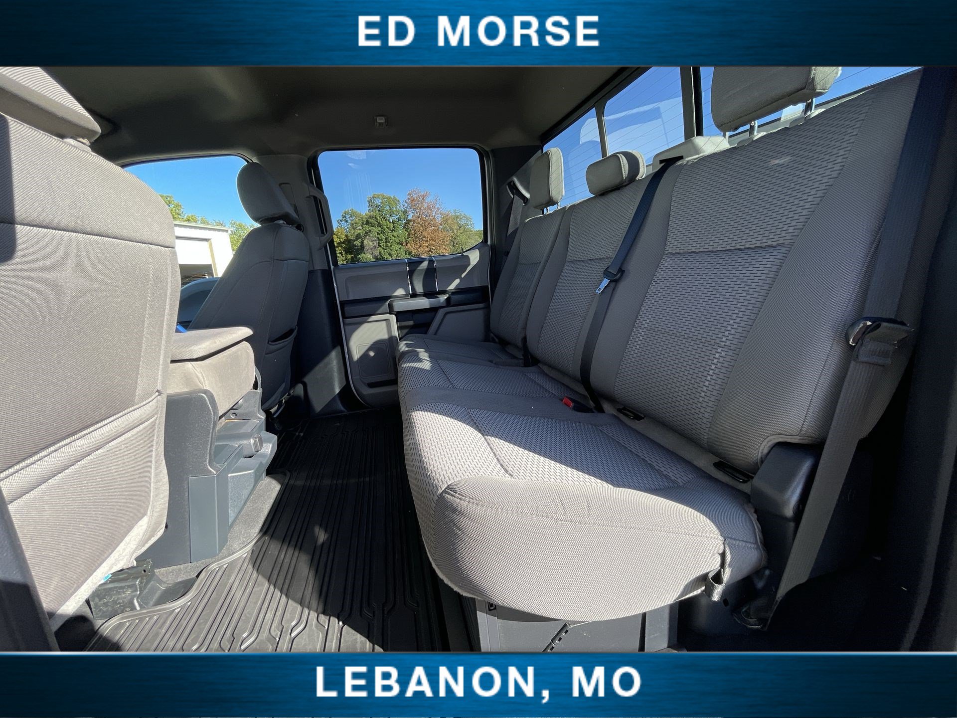 Certified 2022 Ford F250 XLT w/ XLT Value Package AWD/4WD image 21