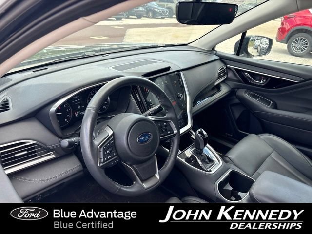 Used 2024 Subaru Legacy Limited AWD/4WD image 39