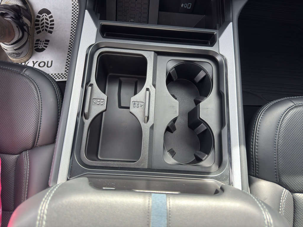 Certified 2026 Ford F450 Platinum AWD/4WD image 23