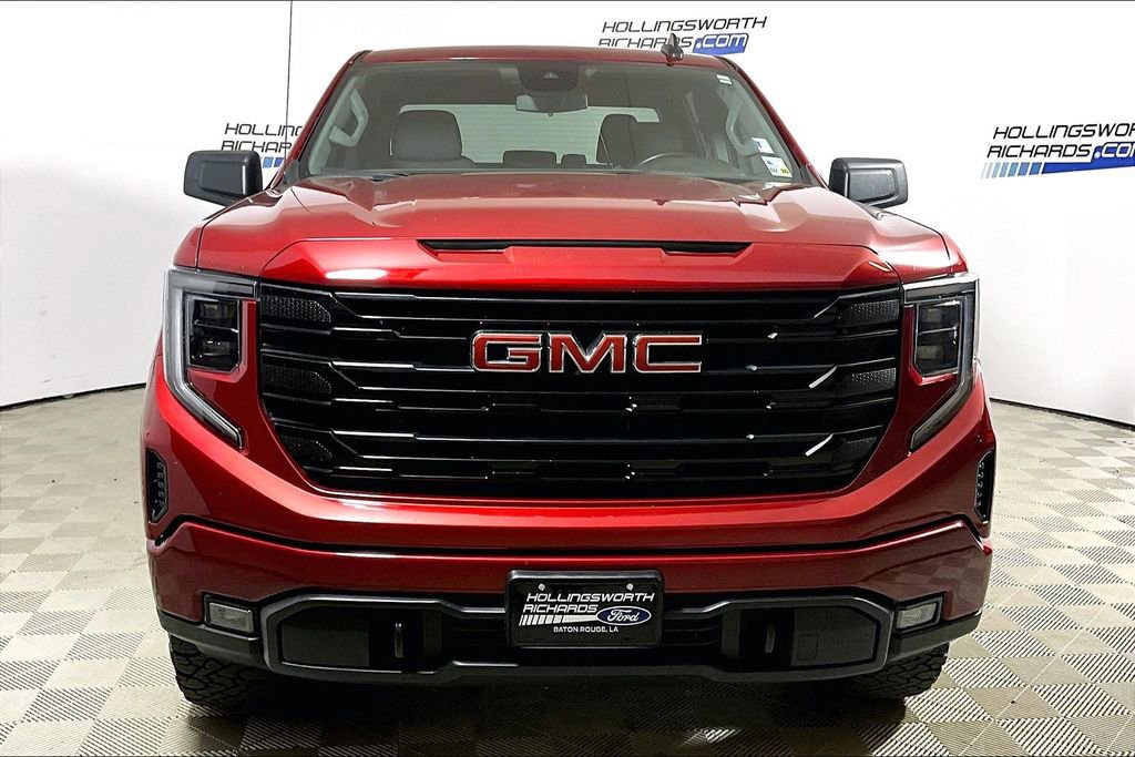 Used 2023 GMC Sierra 1500 Elevation AWD/4WD image 2