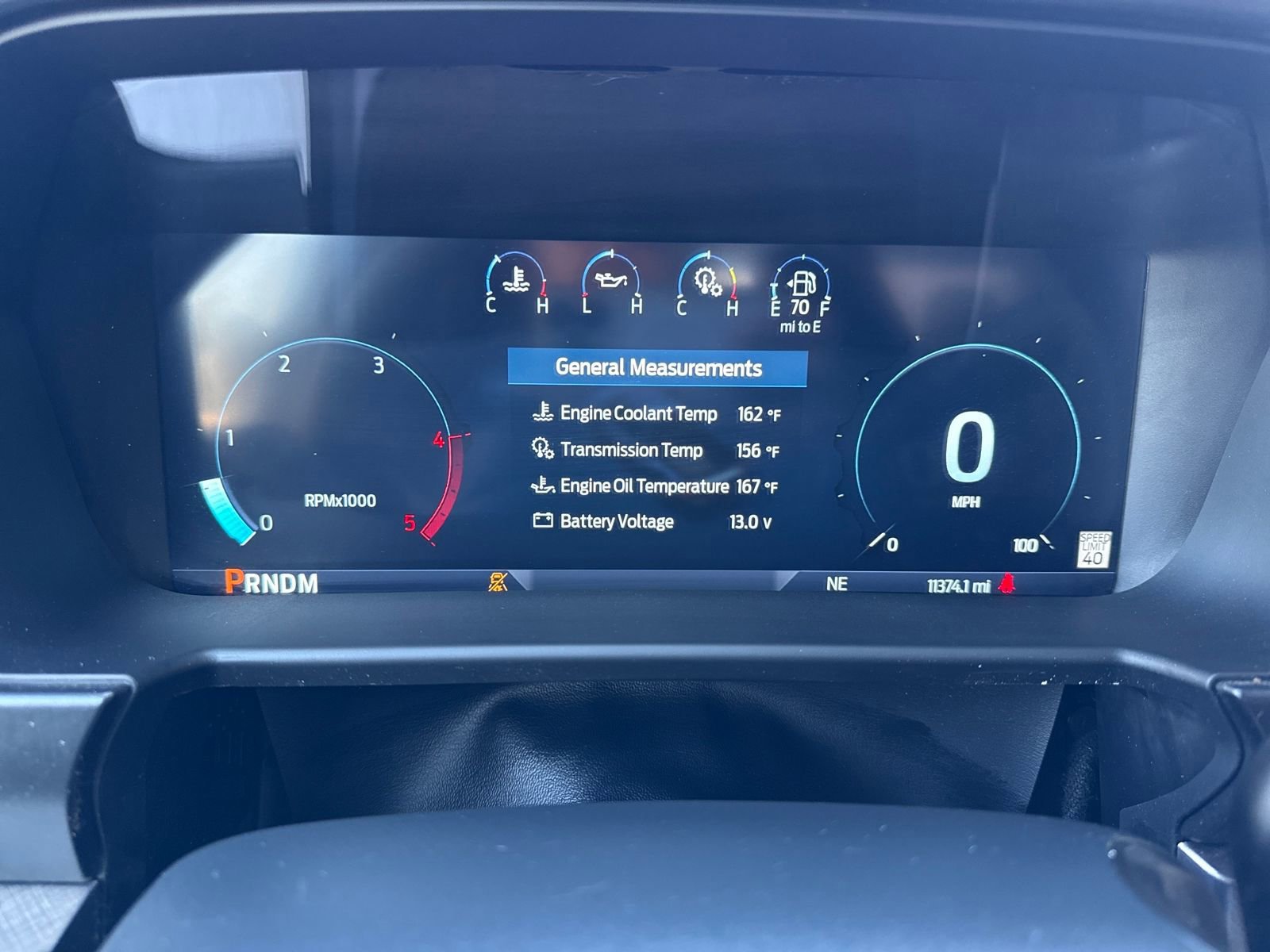 Certified 2024 Ford F250 King Ranch image 15