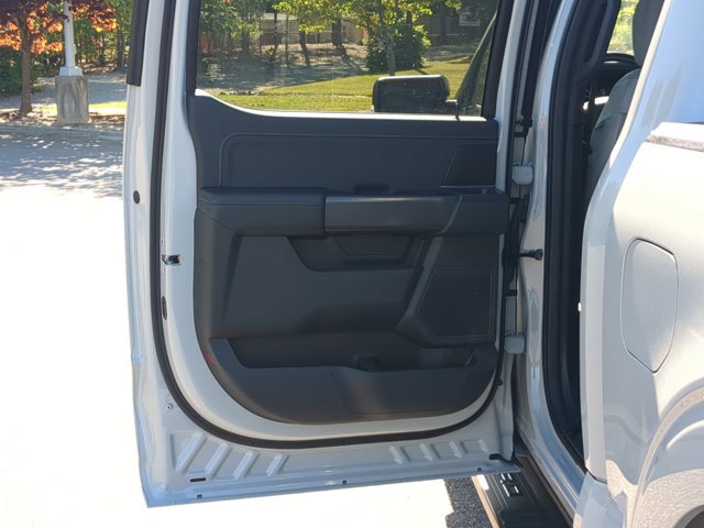 Certified 2024 Ford F150 XLT w/ Equipment Group 302A MID AWD/4WD image 29