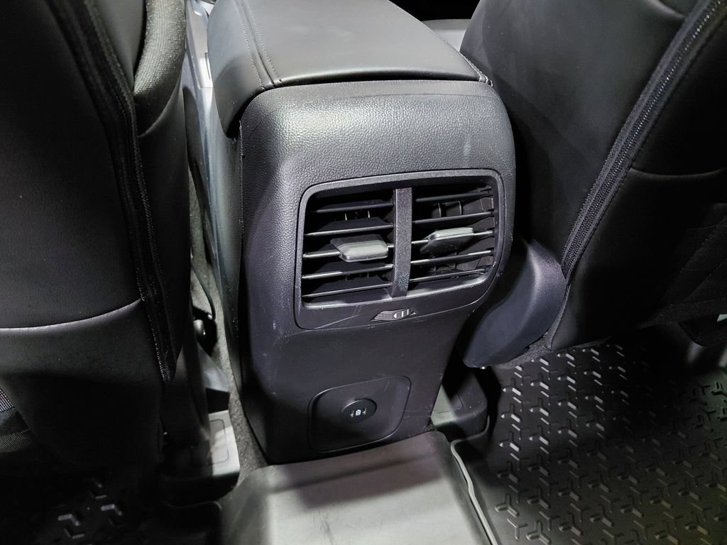Certified 2025 Ford Bronco Sport Big Bend w/ Convenience Package AWD/4WD image 36