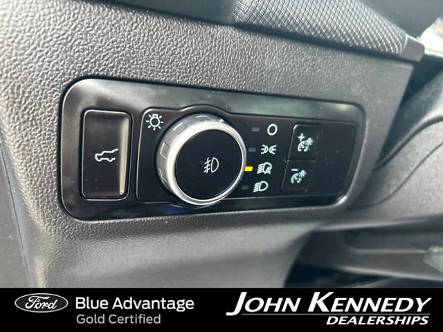 Certified 2023 Ford Bronco Sport Big Bend w/ Convenience Package AWD/4WD image 23