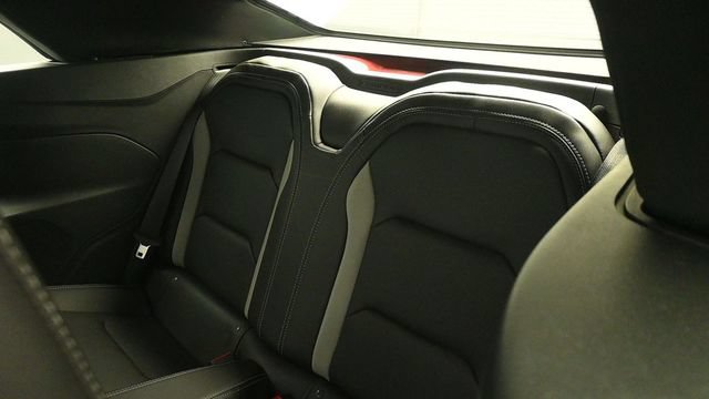 Used 2024 Chevrolet Camaro SS RWD image 19