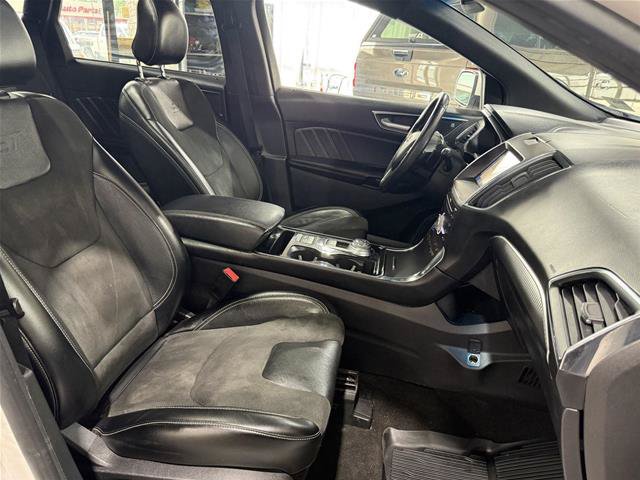 Certified 2019 Ford Edge ST w/ Equipment Group 401A AWD/4WD image 27