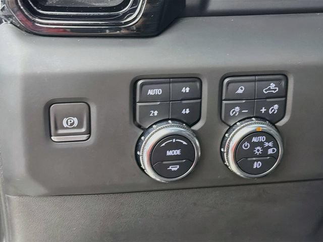 Used 2022 GMC Sierra 1500 AT4X AWD/4WD image 12