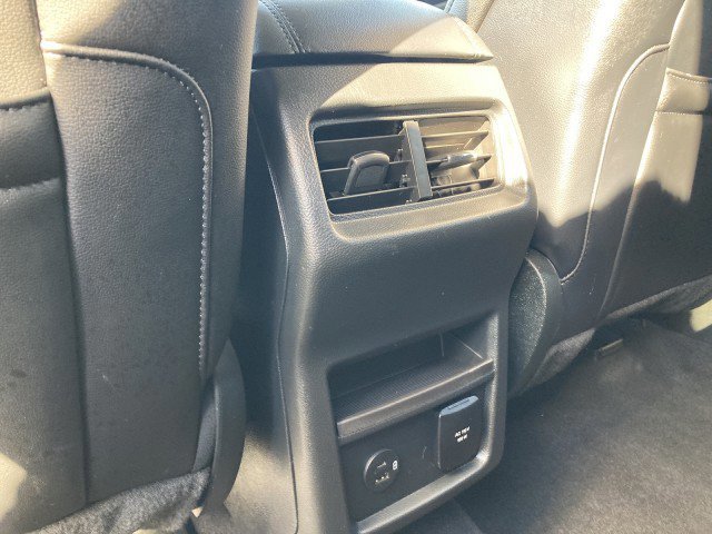 Certified 2022 Ford Edge SEL w/ Convenience Package image 25