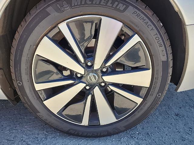 Used 2022 Nissan Altima 2.5 SV image 13