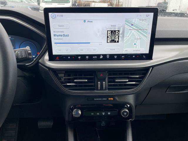 Certified 2023 Ford Escape Active w/ Tech Pack #2 image 5