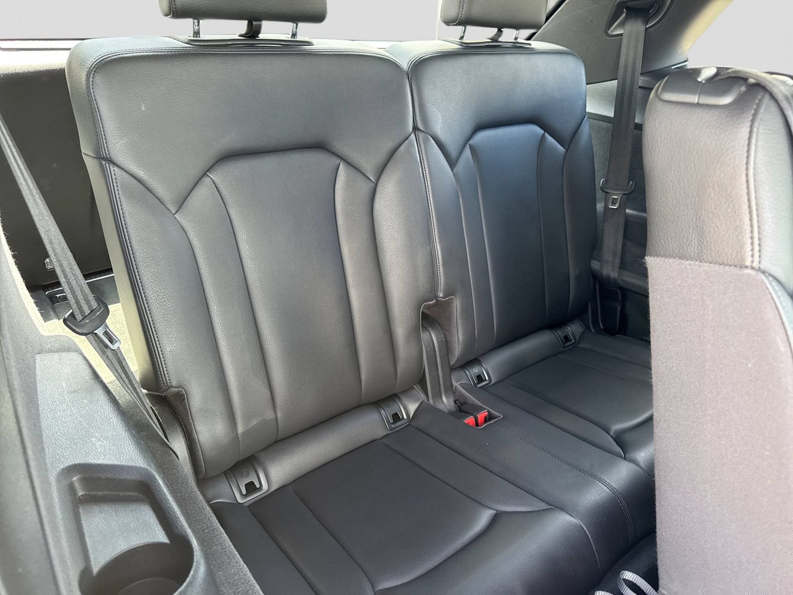 Used 2018 Audi Q7 3.0T Prestige w/ Prestige Package AWD/4WD image 30