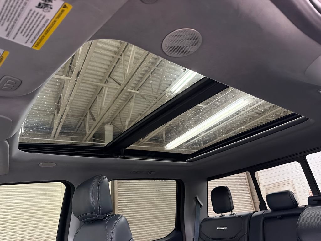 Certified 2021 Ford F150 Limited AWD/4WD image 9