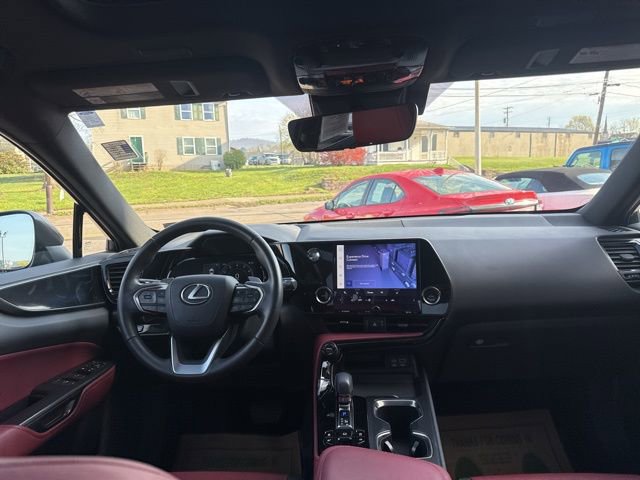 Used 2022 Lexus NX 350 AWD w/ Cold Area Package image 40