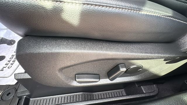 Certified 2023 Ford Edge SEL w/ Convenience Package image 10