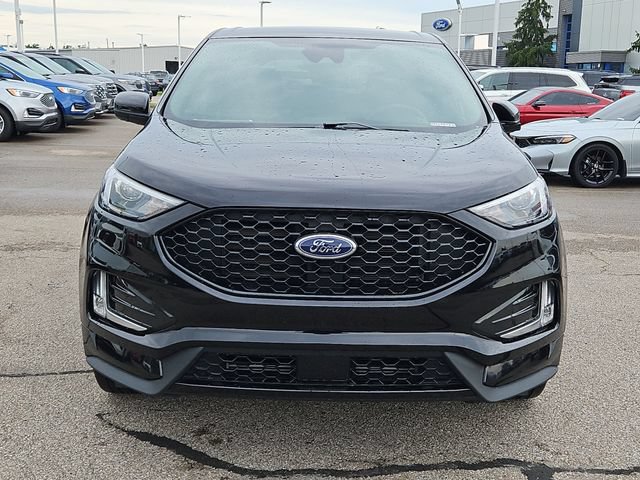 Certified 2024 Ford Edge ST-Line AWD/4WD image 8