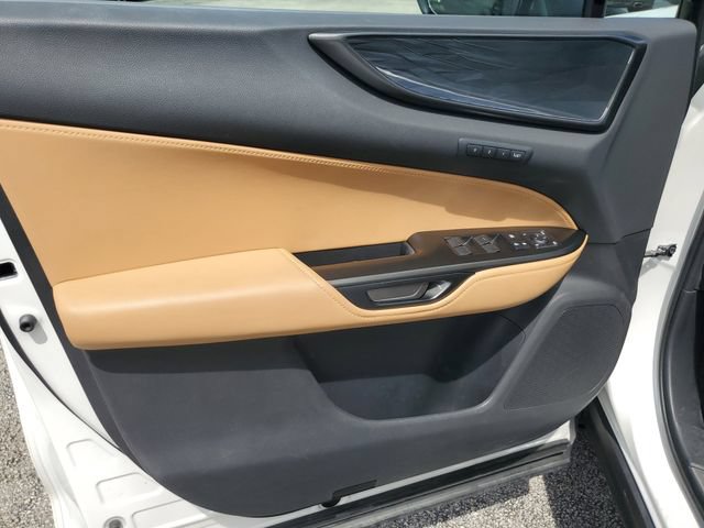 Used 2024 Lexus NX 250 FWD image 20