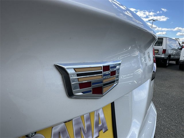 Used 2022 Cadillac XT4 Luxury w/ Cold Weather Package image 47