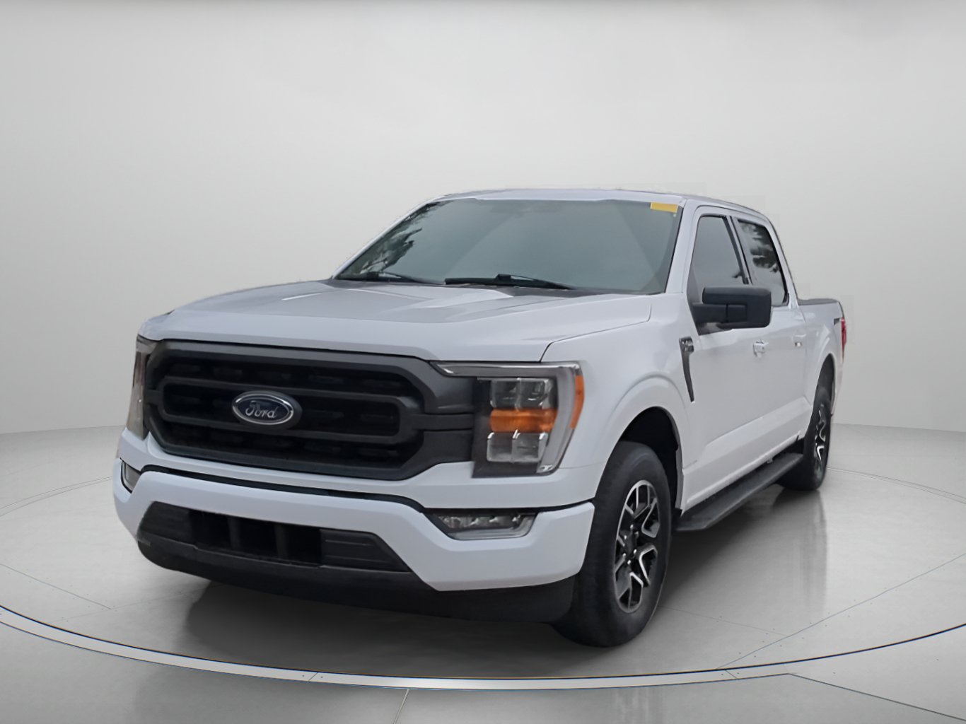Certified 2023 Ford F150 XLT w/ Equipment Group 302A High RWD image 7