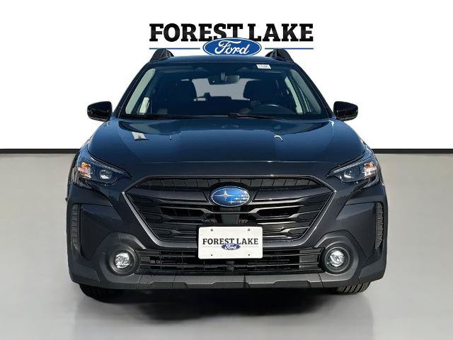 Used 2024 Subaru Outback Premium AWD/4WD image 2
