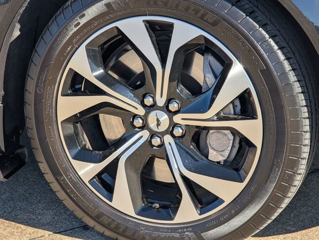 Certified 2022 Ford Mustang Mach-E Premium image 11