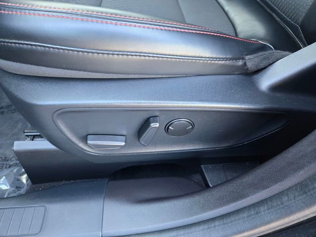 Certified 2024 Ford Escape ST-Line FWD image 13