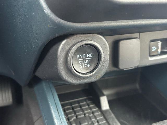 Certified 2025 Ford Maverick Lariat w/ 4K Tow Package AWD/4WD image 22