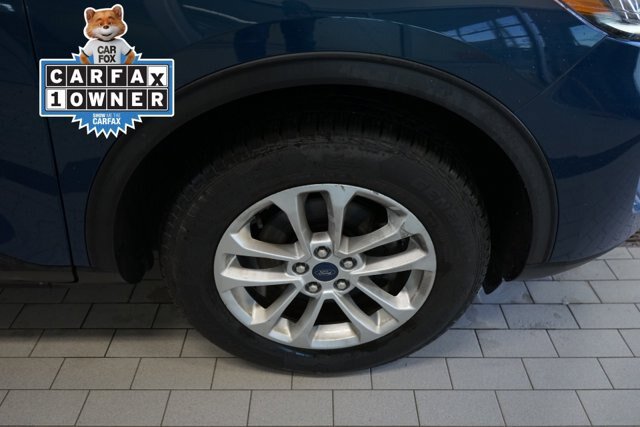 Certified 2020 Ford Escape SE AWD/4WD image 18