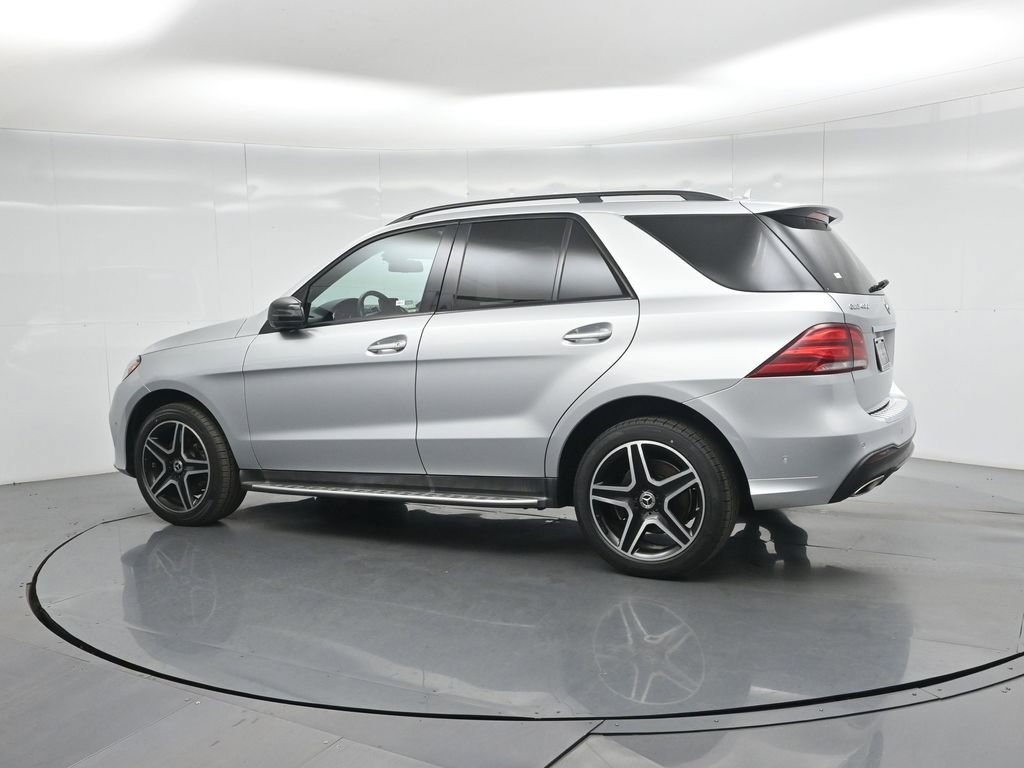 Used 2019 Mercedes-Benz GLE 400 4MATIC image 6