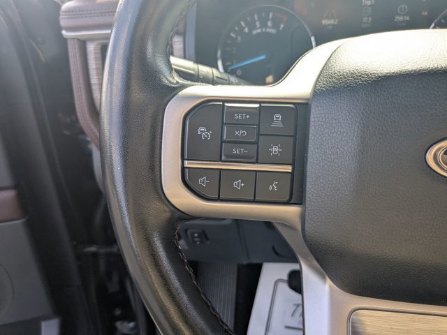 Certified 2022 Ford Expedition Max Limited image 17