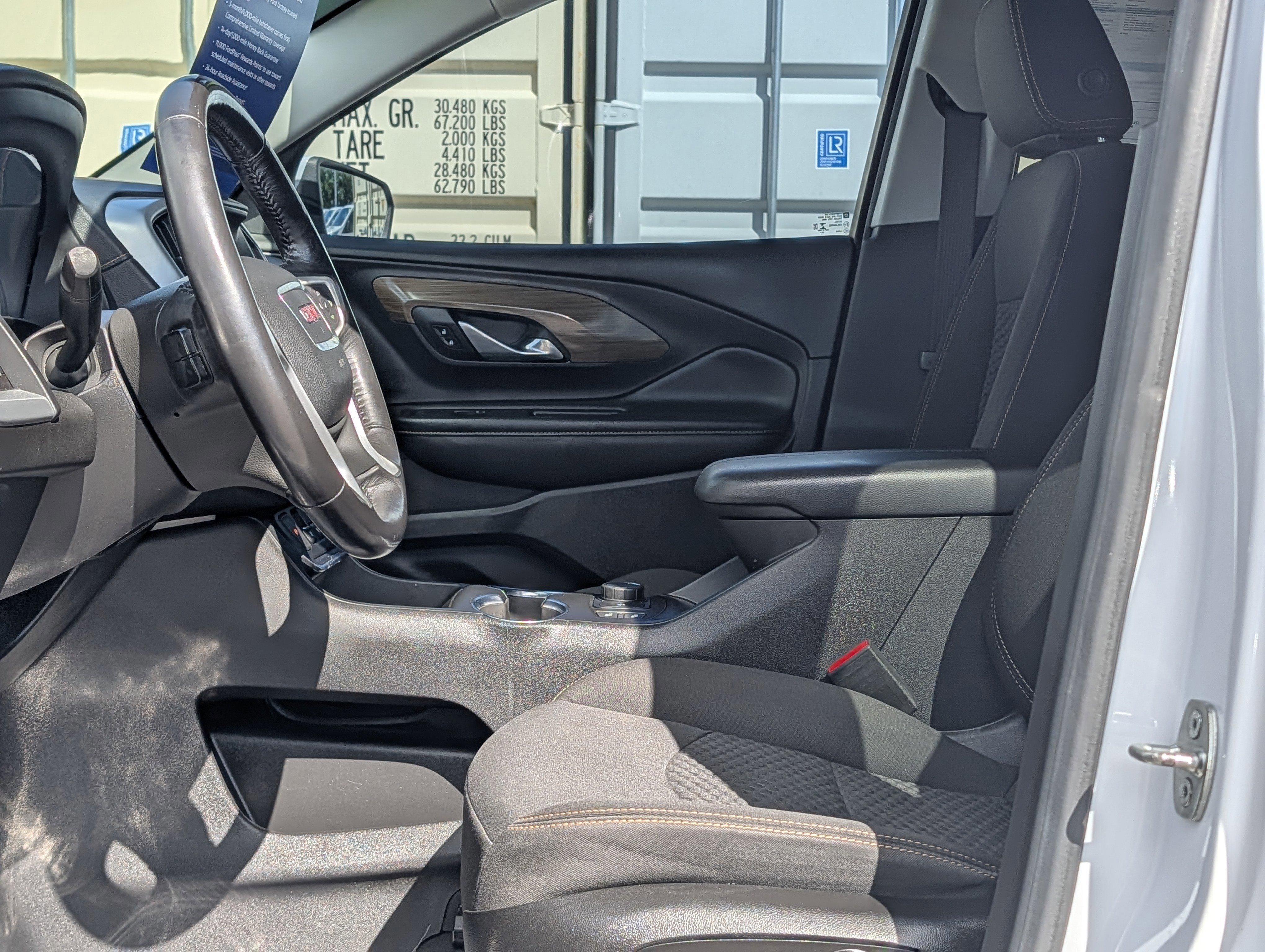 Used 2019 GMC Terrain SLE w/ Driver Convenience Package image 20